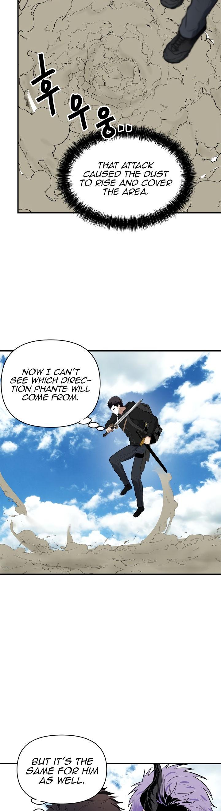 Ranker Who Lives A Second Time Chapter 36 page 9 - Chapter 36