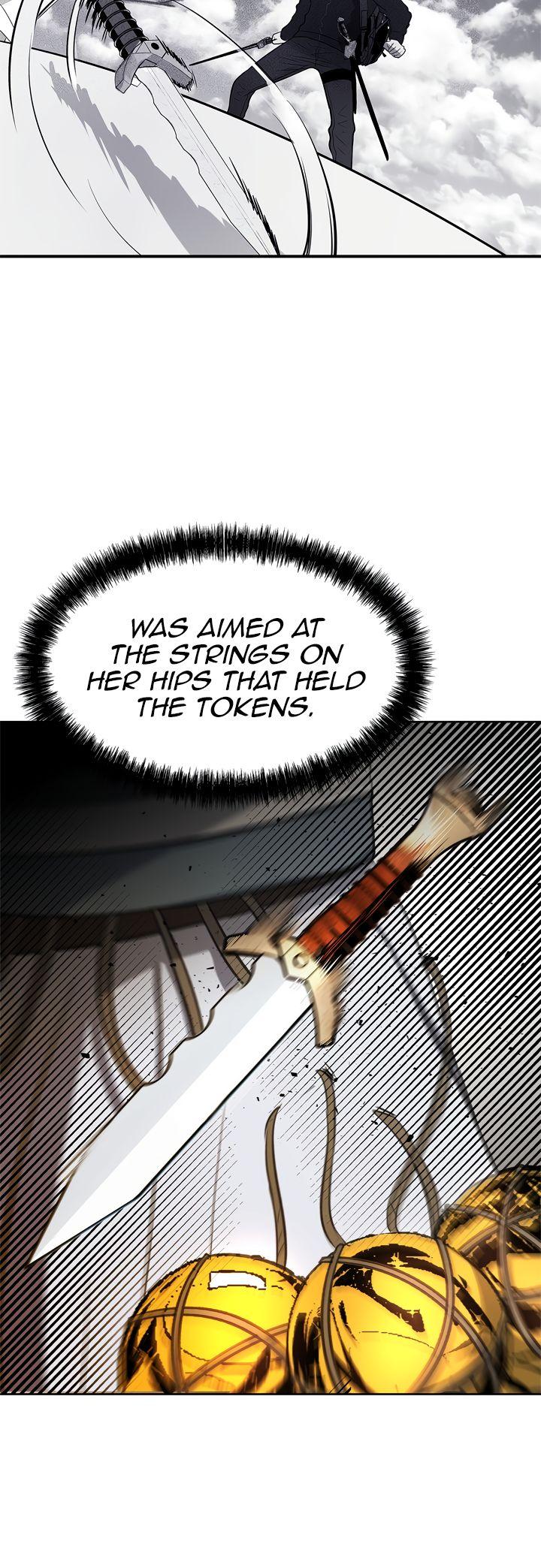 Ranker Who Lives A Second Time Chapter 37 page 11 - Chapter 37
