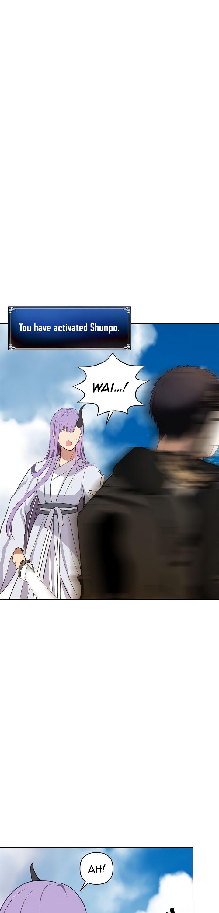 Ranker Who Lives A Second Time Chapter 37 page 16 - Chapter 37
