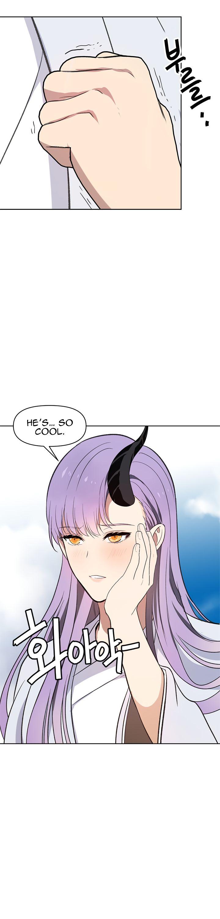 Ranker Who Lives A Second Time Chapter 37 page 18 - Chapter 37