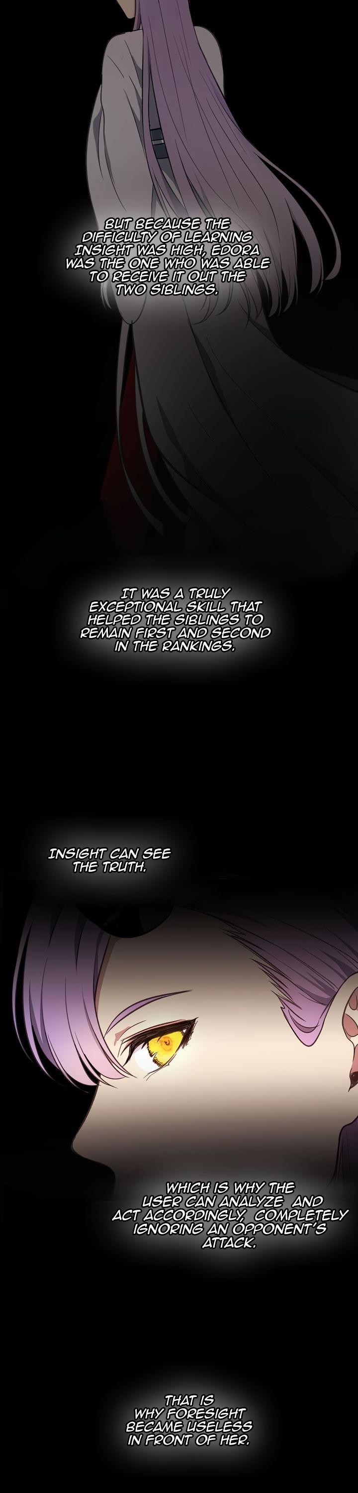 Ranker Who Lives A Second Time Chapter 37 page 2 - Chapter 37