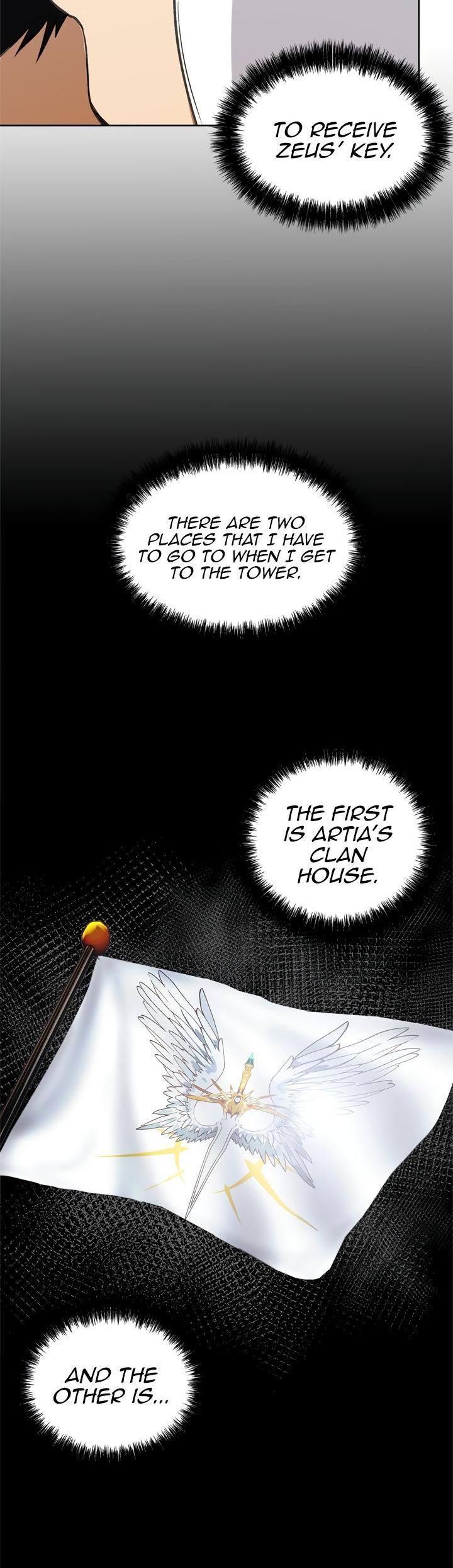 Ranker Who Lives A Second Time Chapter 37 page 24 - Chapter 37