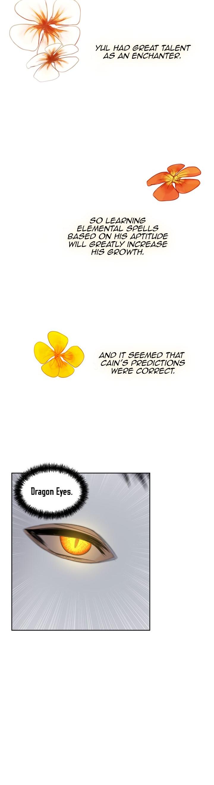 Ranker Who Lives A Second Time Chapter 37 page 29 - Chapter 37