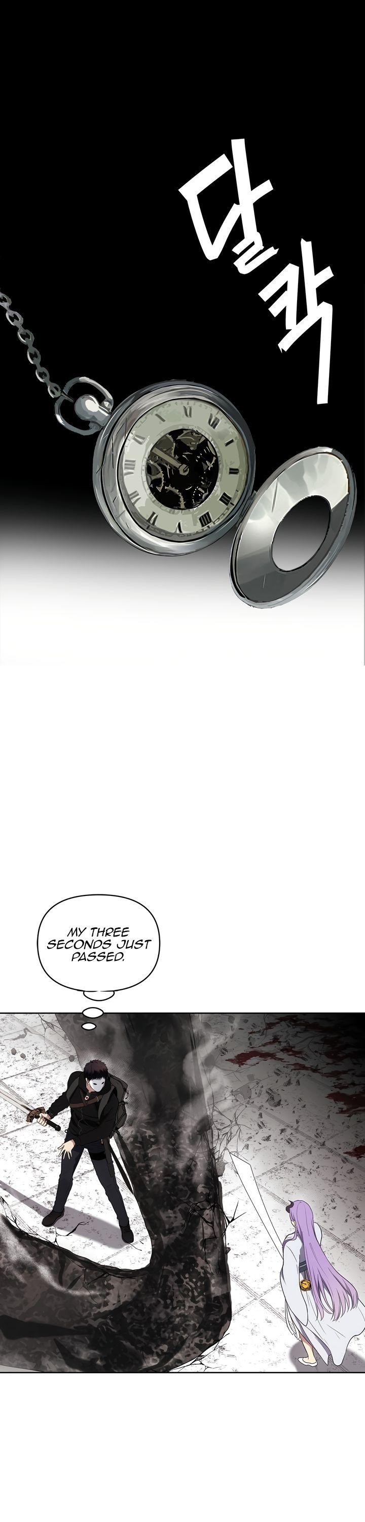 Ranker Who Lives A Second Time Chapter 37 page 3 - Chapter 37
