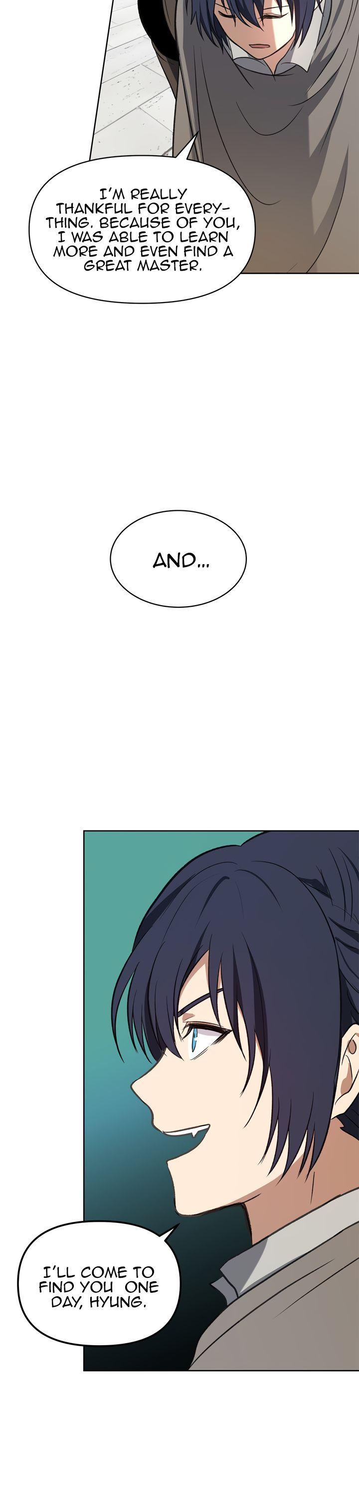 Ranker Who Lives A Second Time Chapter 37 page 32 - Chapter 37