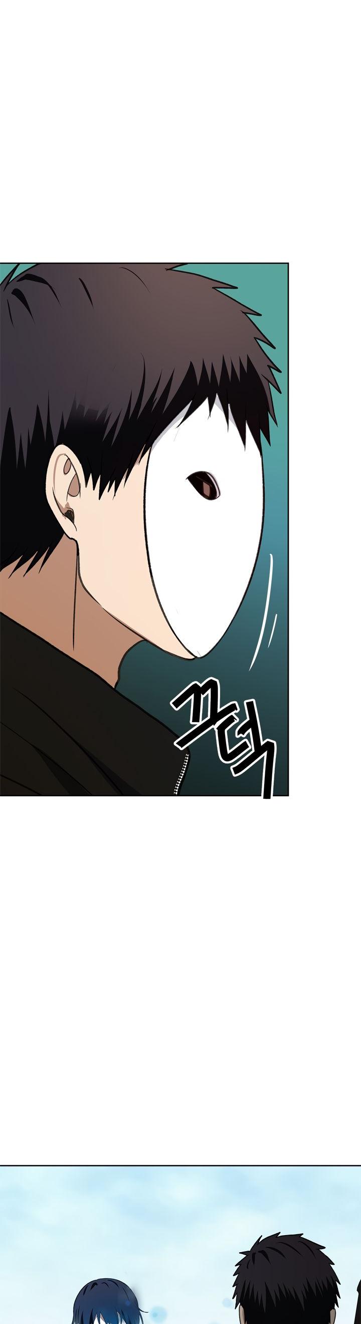 Ranker Who Lives A Second Time Chapter 37 page 33 - Chapter 37
