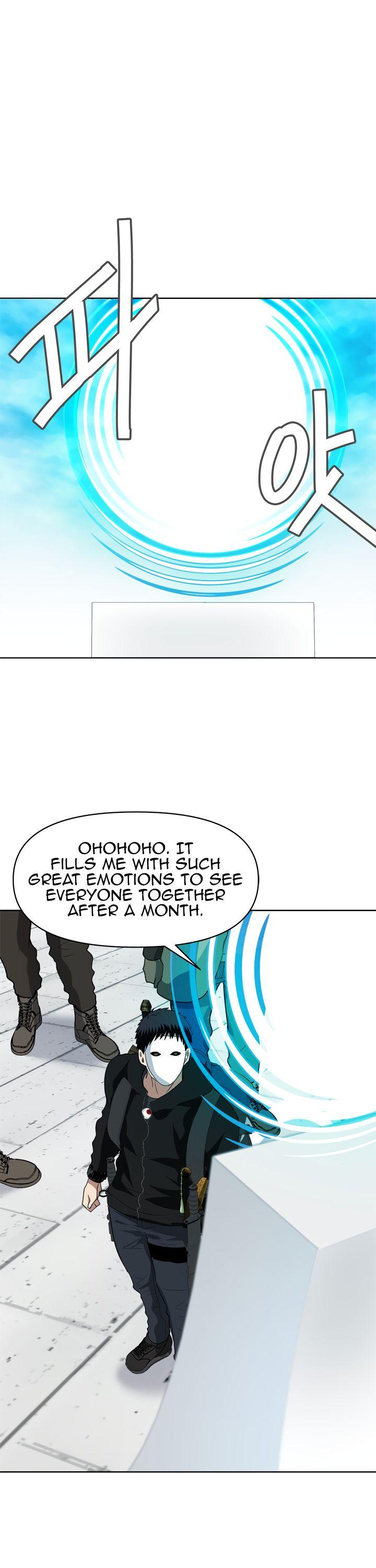 Ranker Who Lives A Second Time Chapter 37 page 35 - Chapter 37