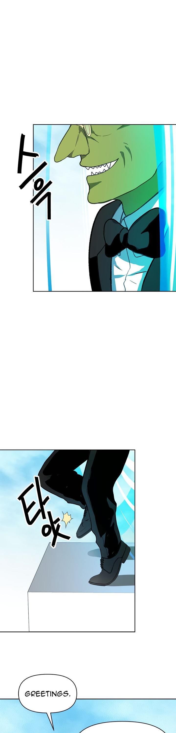 Ranker Who Lives A Second Time Chapter 37 page 36 - Chapter 37