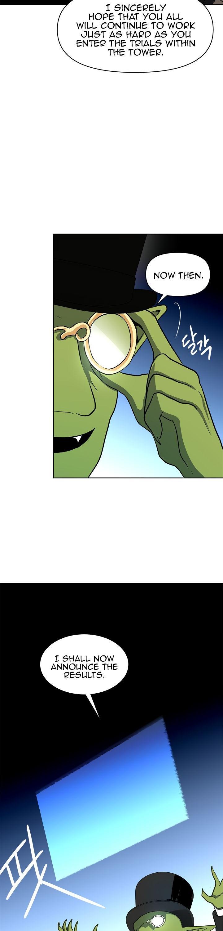 Ranker Who Lives A Second Time Chapter 37 page 38 - Chapter 37