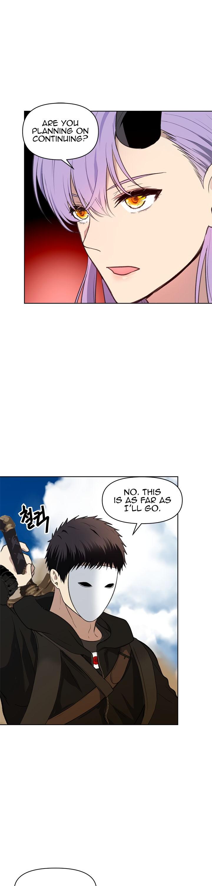 Ranker Who Lives A Second Time Chapter 37 page 4 - Chapter 37