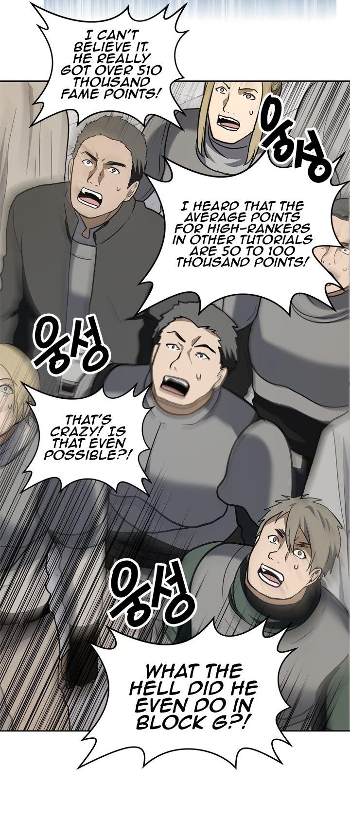 Ranker Who Lives A Second Time Chapter 37 page 40 - Chapter 37