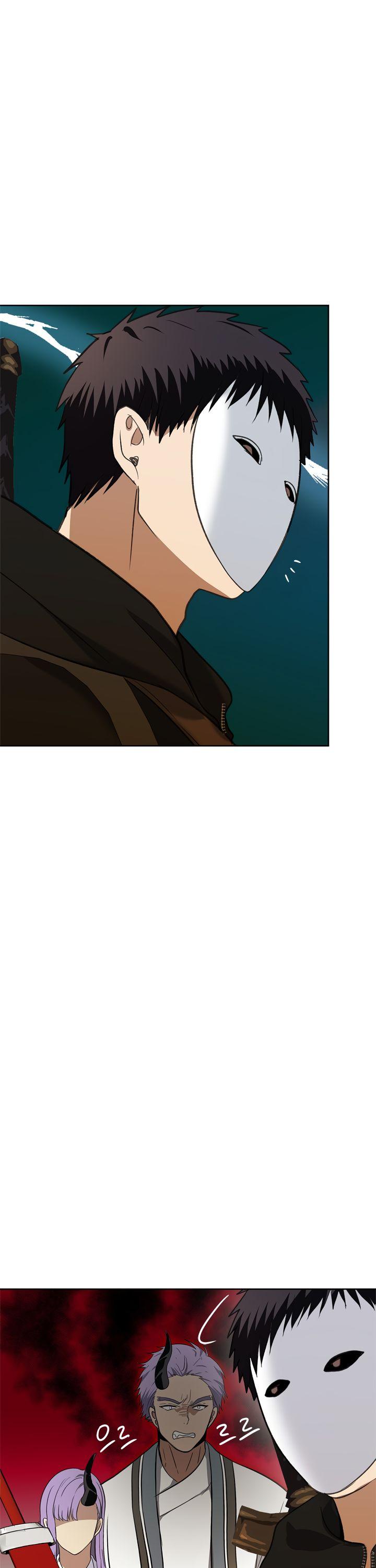 Ranker Who Lives A Second Time Chapter 37 page 41 - Chapter 37