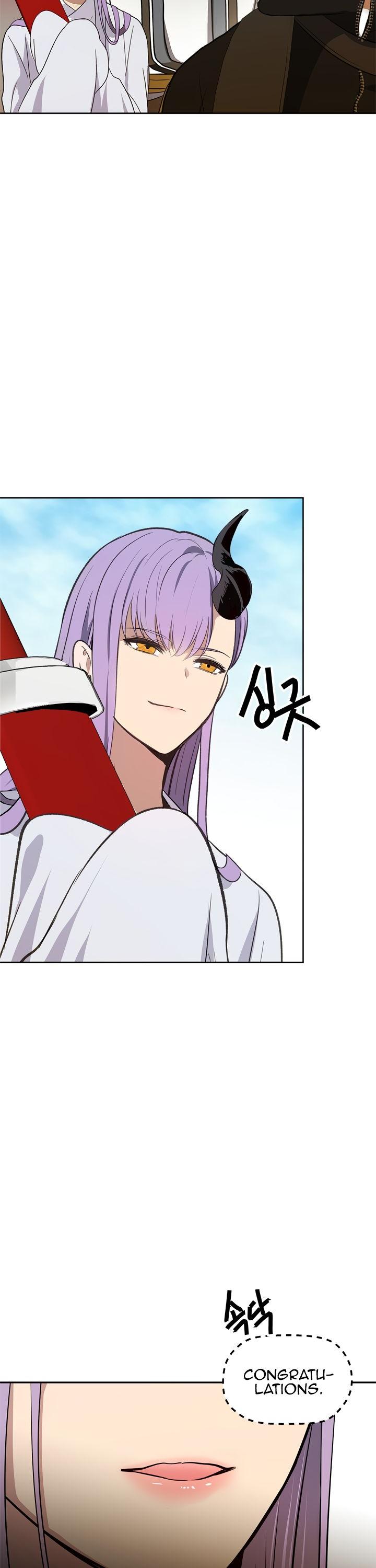 Ranker Who Lives A Second Time Chapter 37 page 42 - Chapter 37