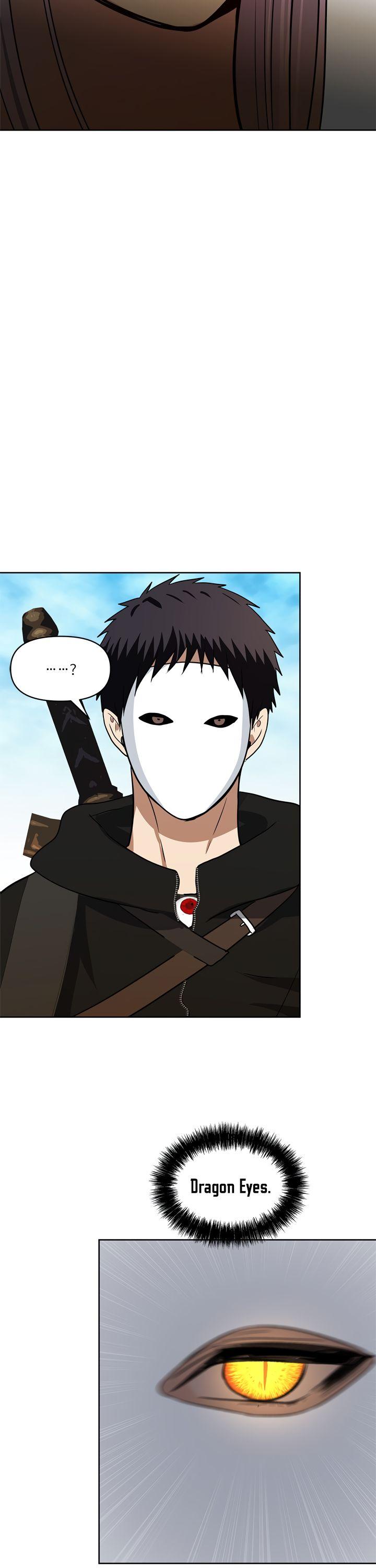 Ranker Who Lives A Second Time Chapter 37 page 43 - Chapter 37