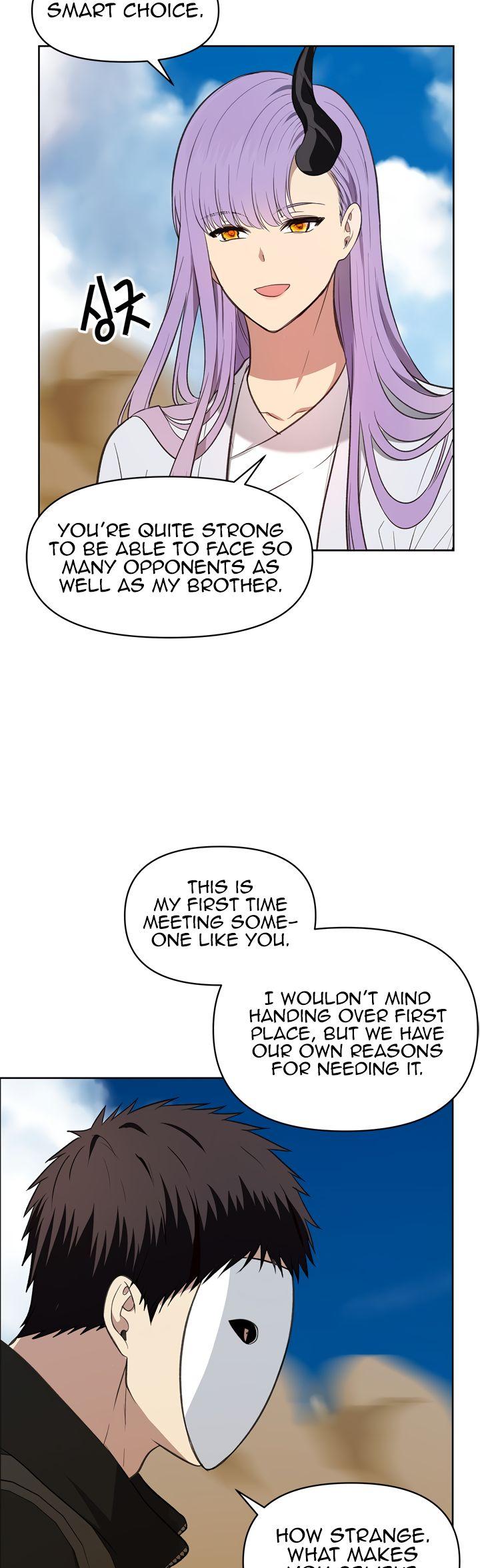 Ranker Who Lives A Second Time Chapter 37 page 5 - Chapter 37
