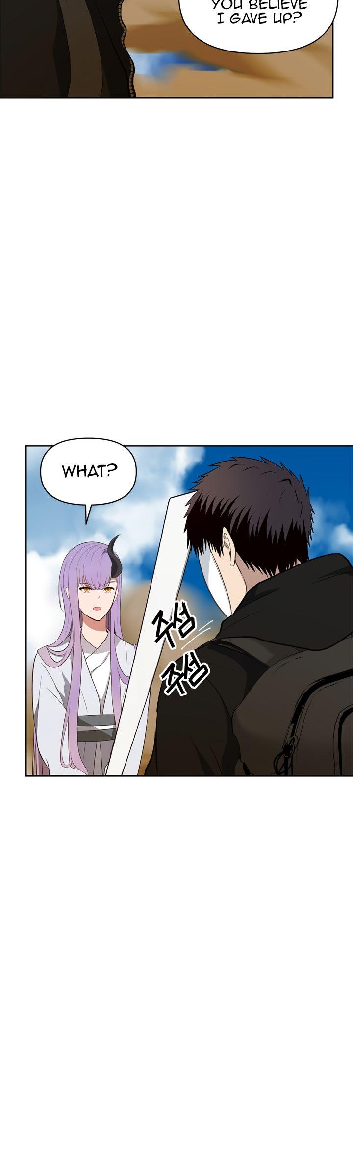 Ranker Who Lives A Second Time Chapter 37 page 6 - Chapter 37