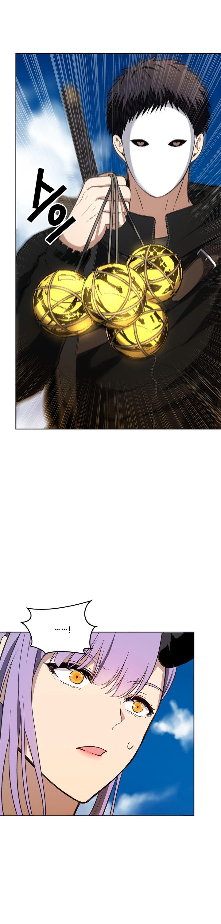 Ranker Who Lives A Second Time Chapter 37 page 7 - Chapter 37