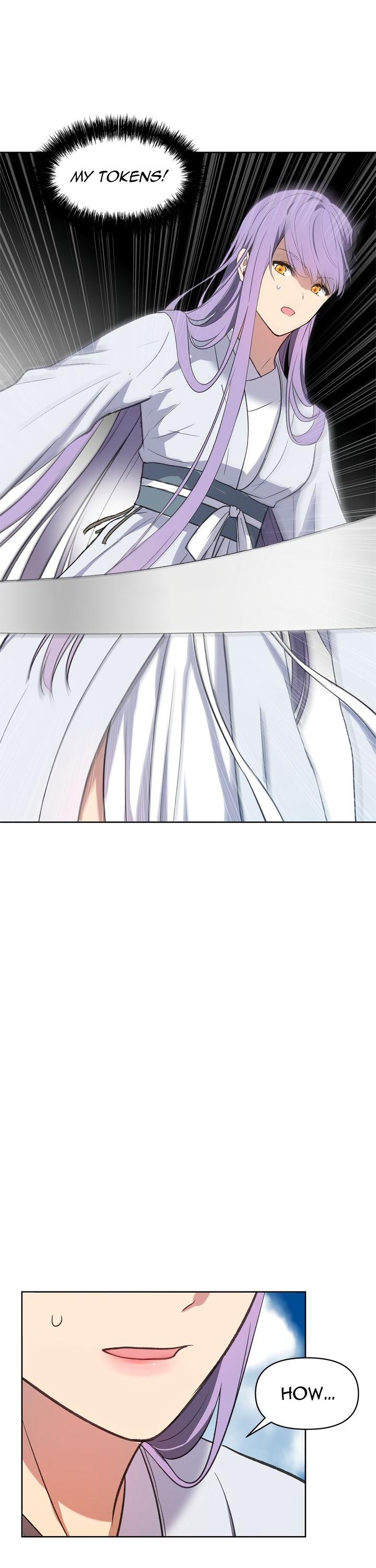 Ranker Who Lives A Second Time Chapter 37 page 8 - Chapter 37