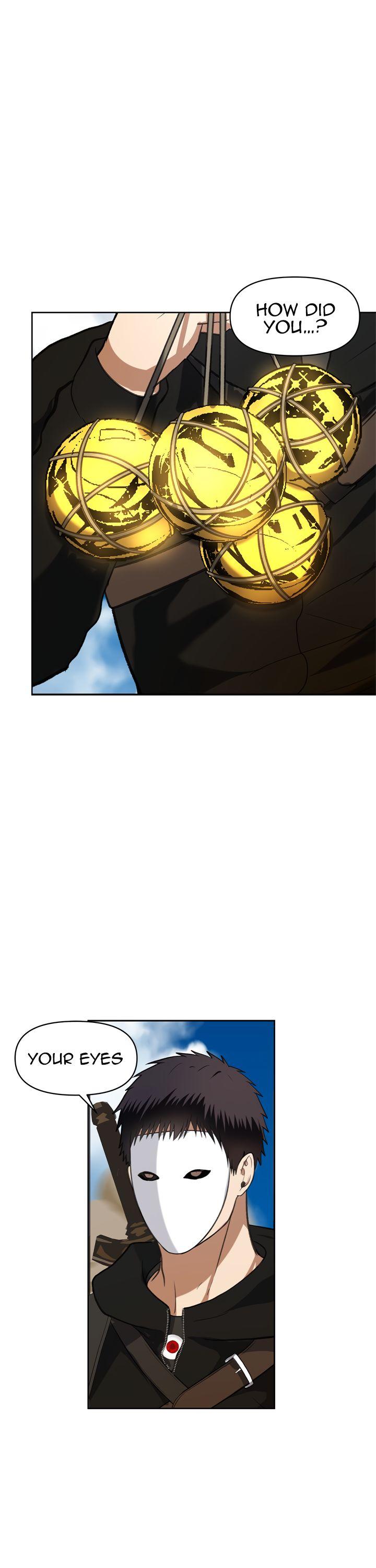 Ranker Who Lives A Second Time Chapter 37 page 9 - Chapter 37