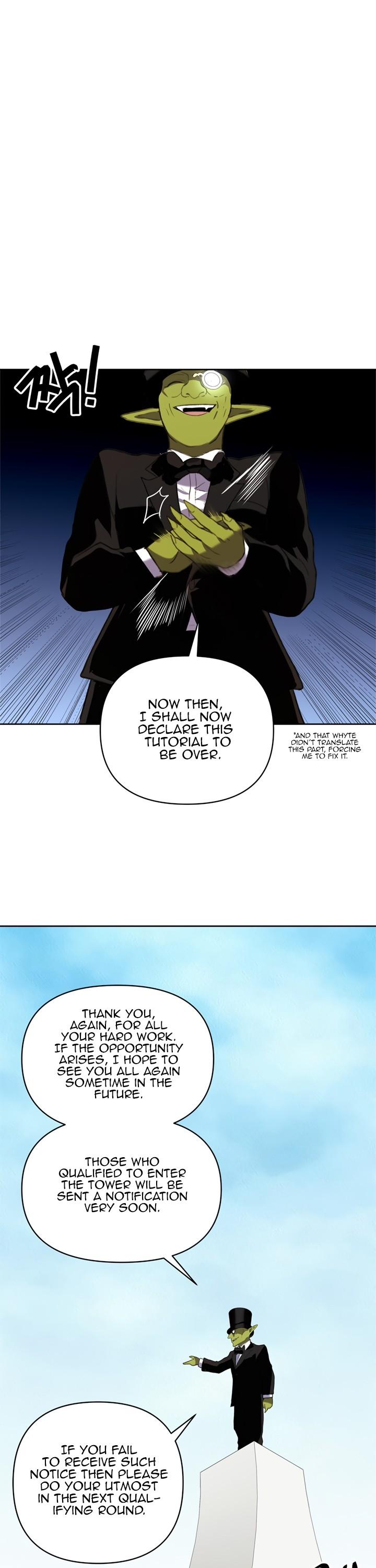 Ranker Who Lives A Second Time Chapter 38 page 11 - Chapter 38