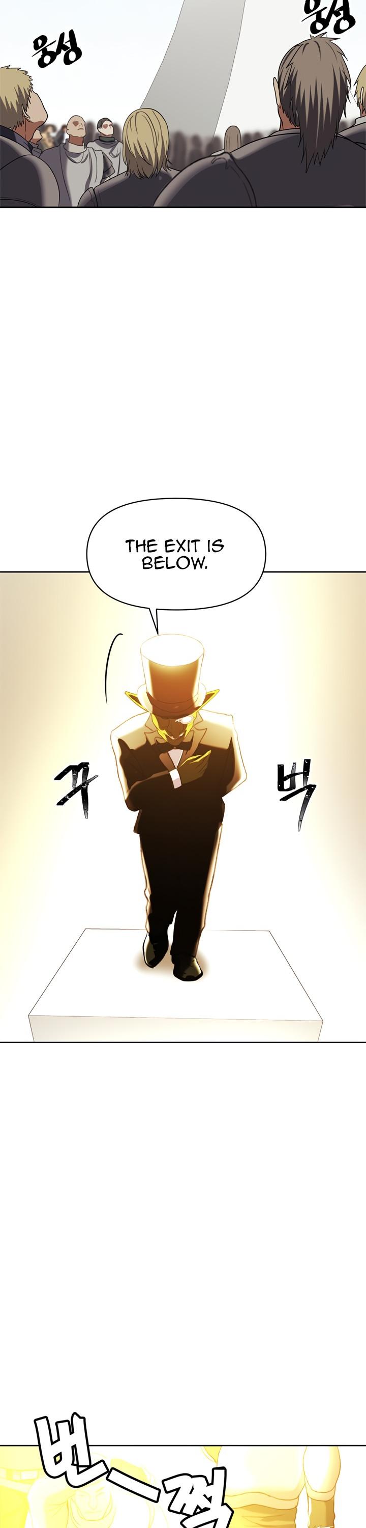 Ranker Who Lives A Second Time Chapter 38 page 12 - Chapter 38
