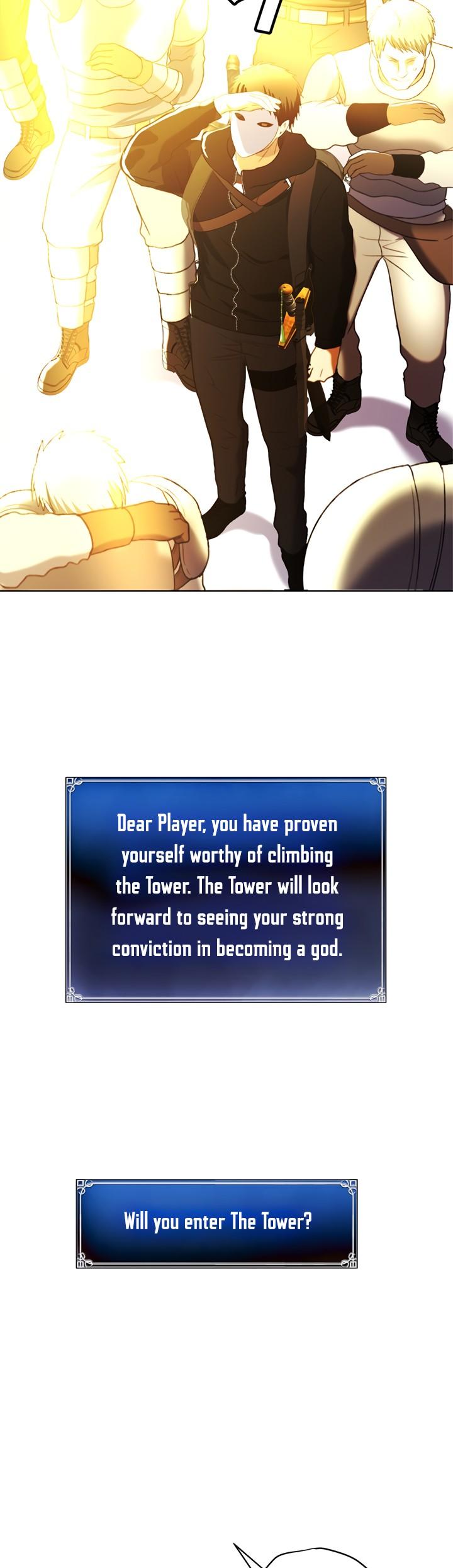 Ranker Who Lives A Second Time Chapter 38 page 13 - Chapter 38