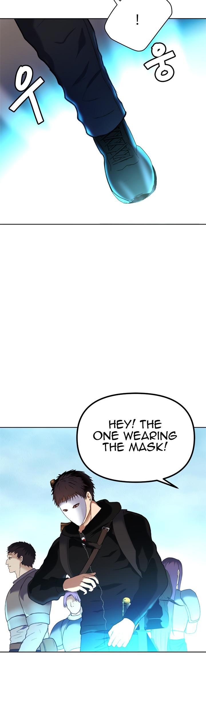 Ranker Who Lives A Second Time Chapter 38 page 14 - Chapter 38