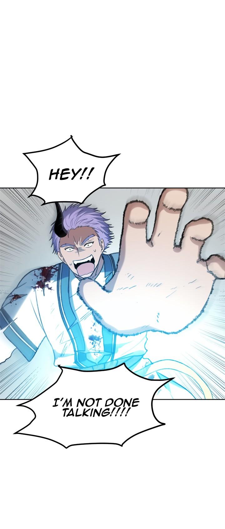 Ranker Who Lives A Second Time Chapter 38 page 19 - Chapter 38