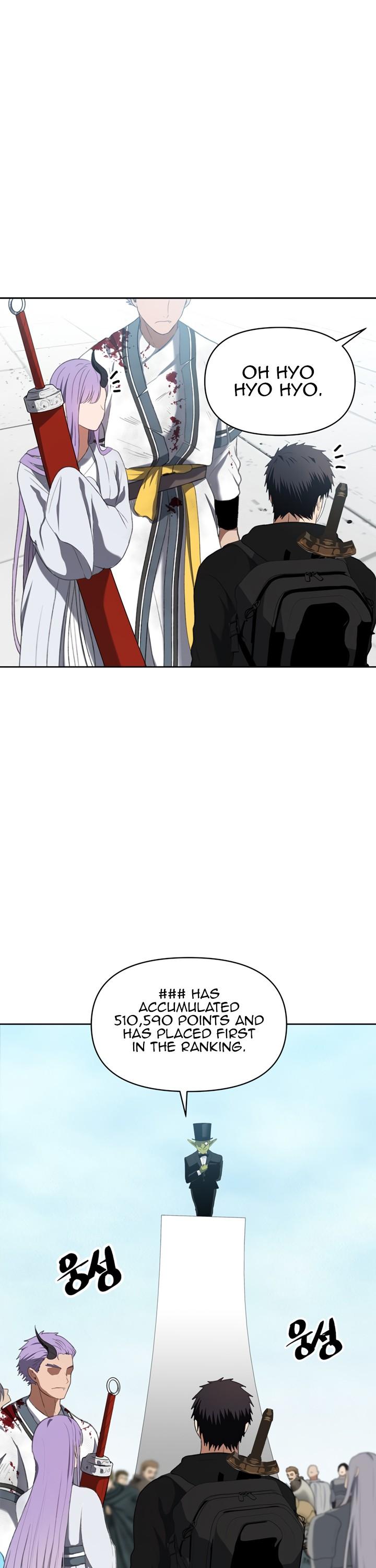 Ranker Who Lives A Second Time Chapter 38 page 2 - Chapter 38