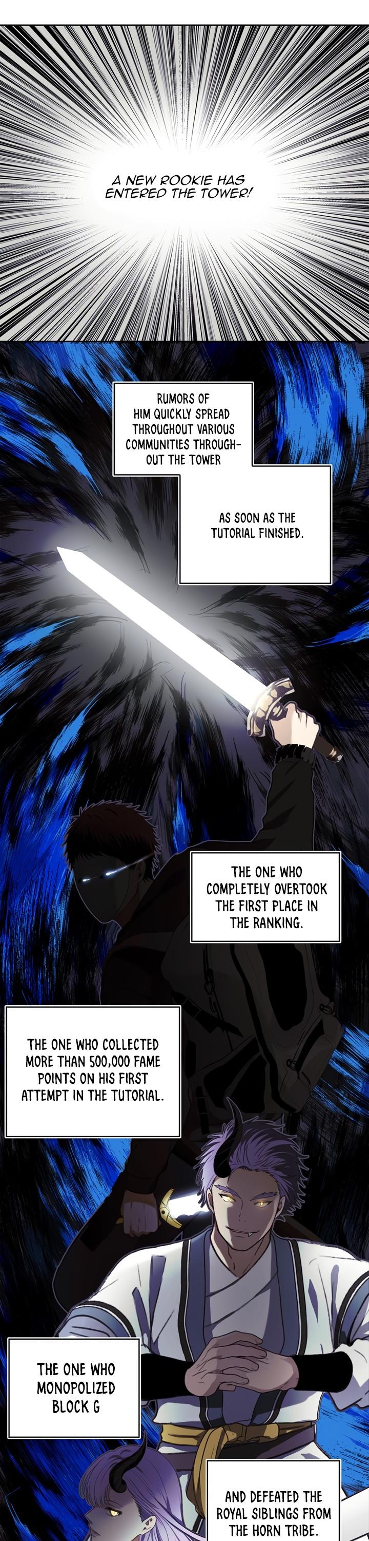 Ranker Who Lives A Second Time Chapter 38 page 22 - Chapter 38