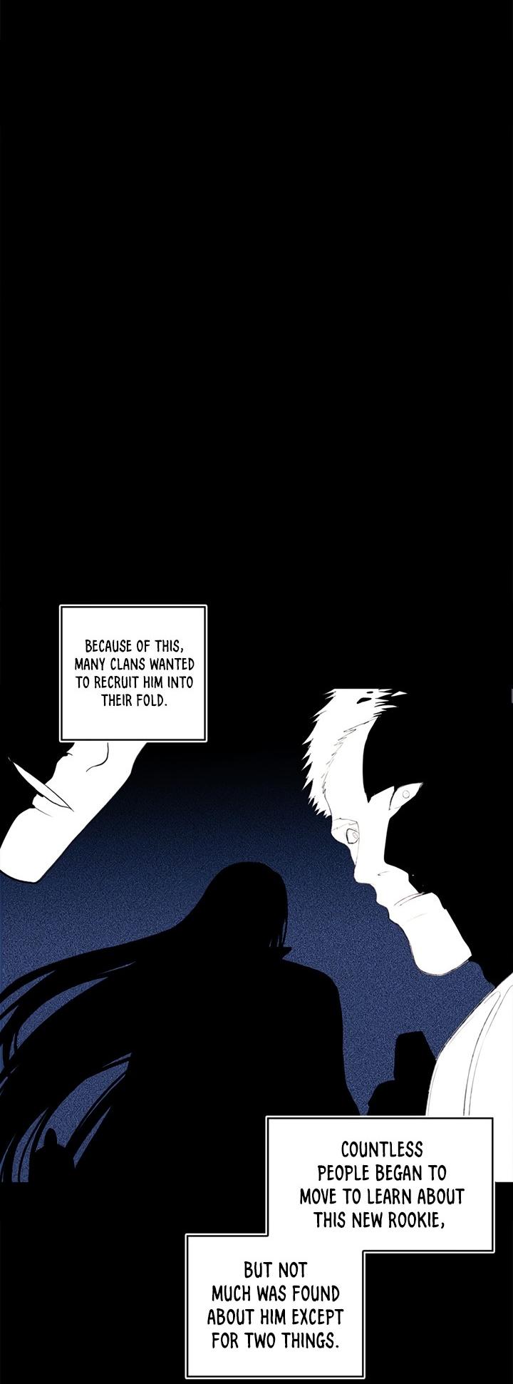 Ranker Who Lives A Second Time Chapter 38 page 24 - Chapter 38