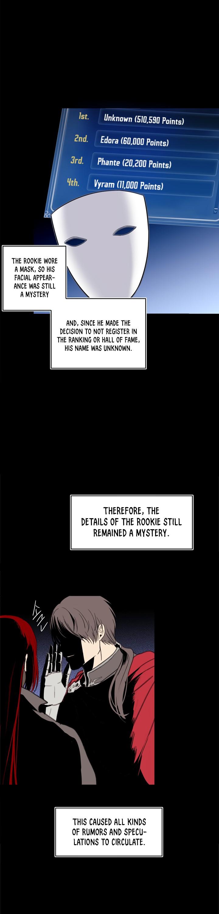 Ranker Who Lives A Second Time Chapter 38 page 25 - Chapter 38