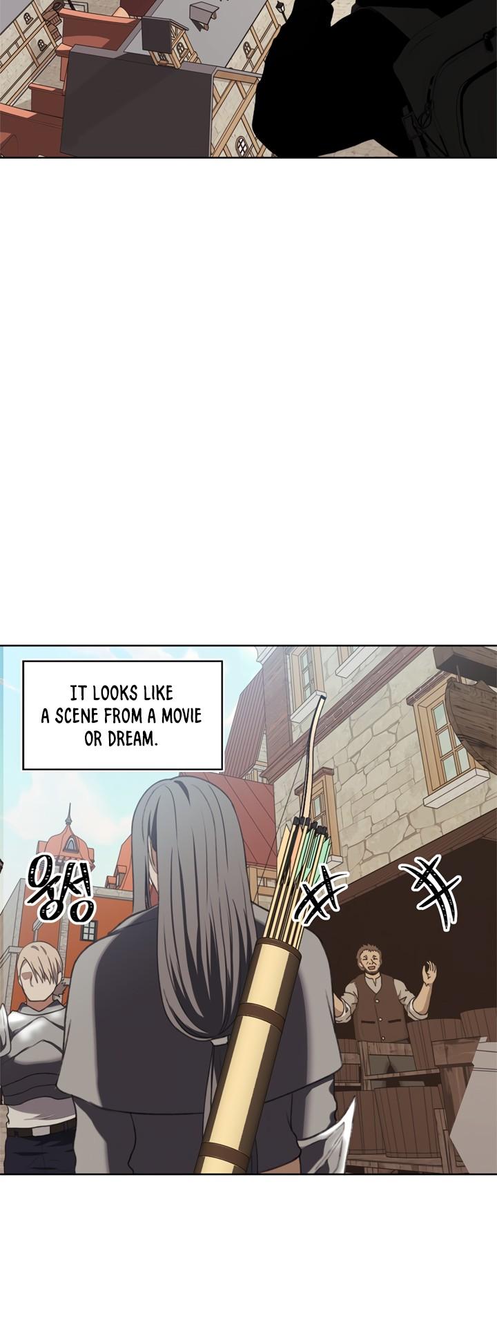 Ranker Who Lives A Second Time Chapter 38 page 27 - Chapter 38