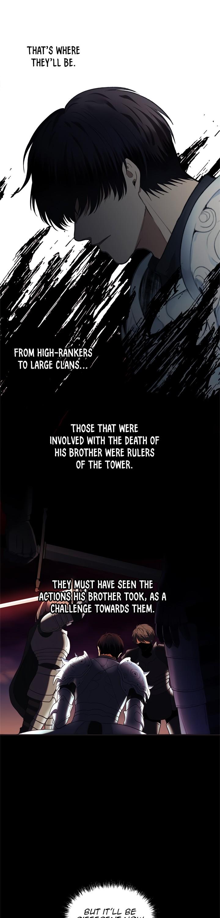 Ranker Who Lives A Second Time Chapter 38 page 29 - Chapter 38