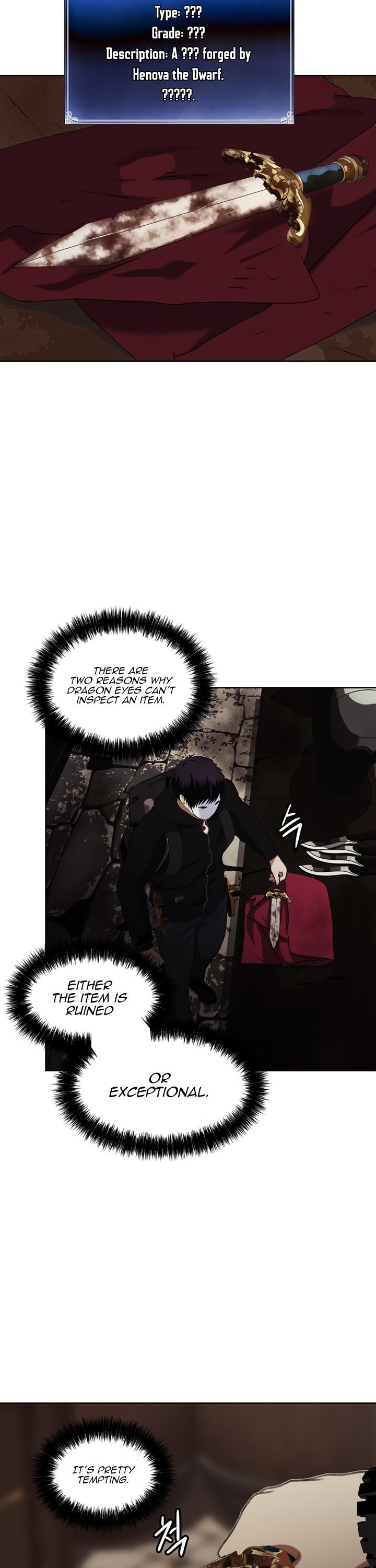 Ranker Who Lives A Second Time Chapter 38 page 36 - Chapter 38