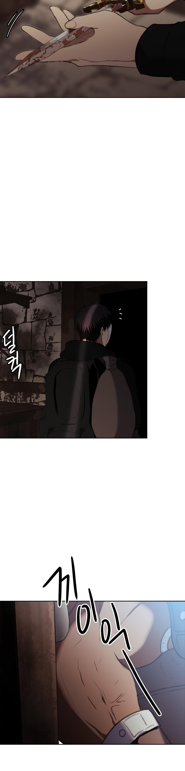 Ranker Who Lives A Second Time Chapter 38 page 37 - Chapter 38