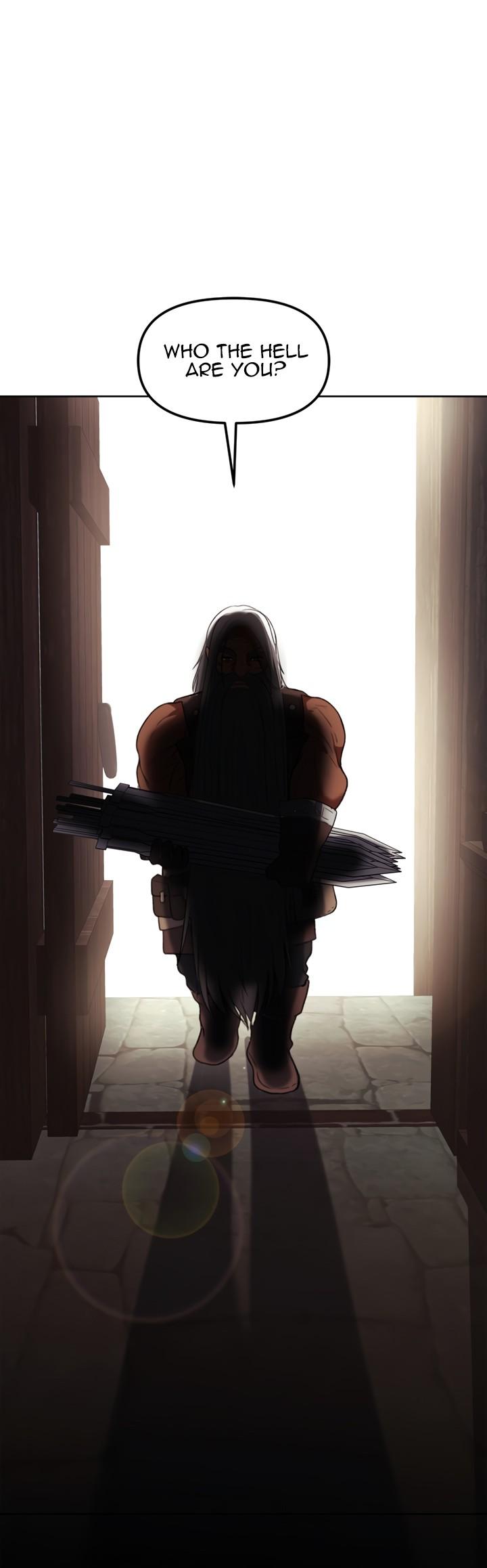 Ranker Who Lives A Second Time Chapter 38 page 38 - Chapter 38