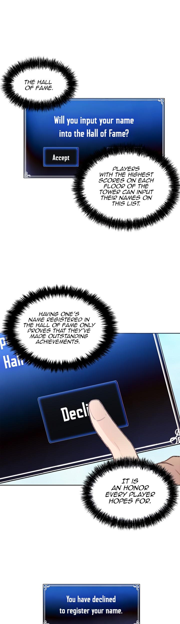 Ranker Who Lives A Second Time Chapter 38 page 4 - Chapter 38