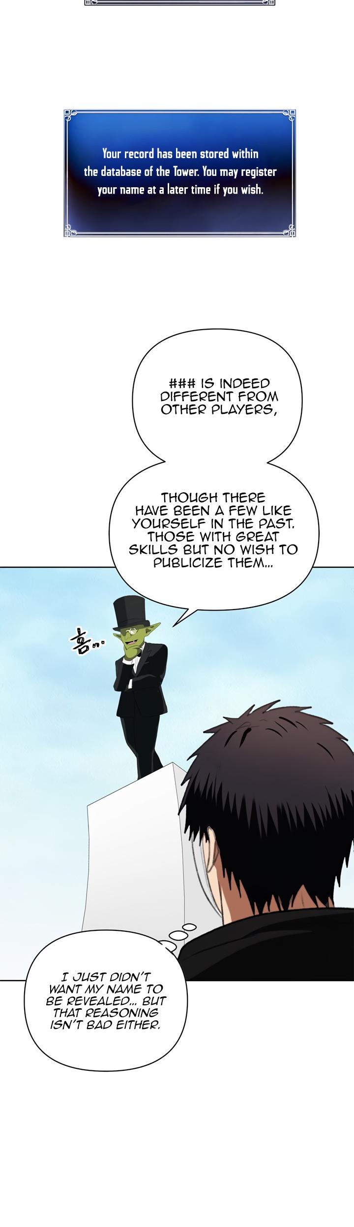 Ranker Who Lives A Second Time Chapter 38 page 5 - Chapter 38