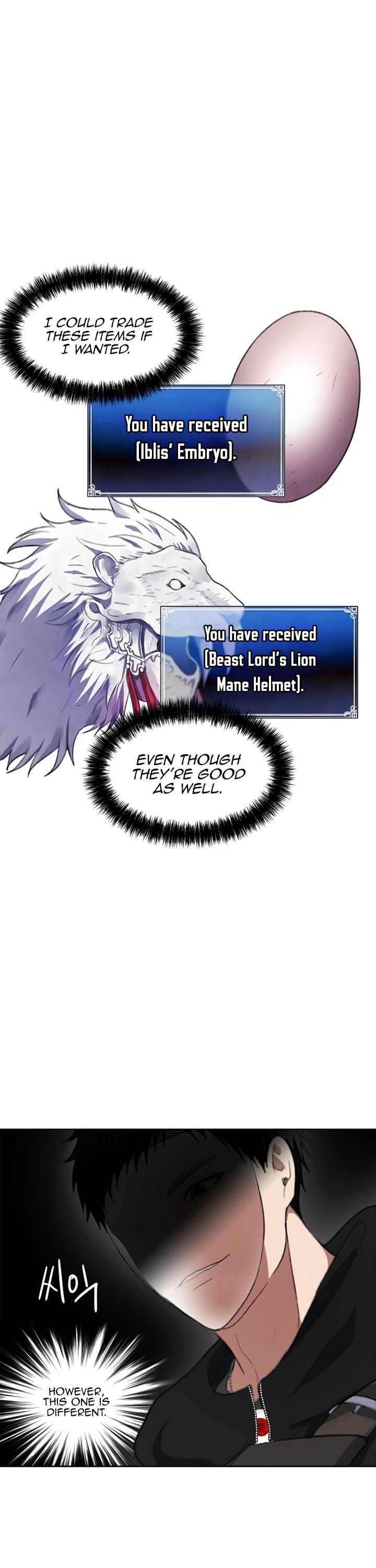 Ranker Who Lives A Second Time Chapter 38 page 7 - Chapter 38