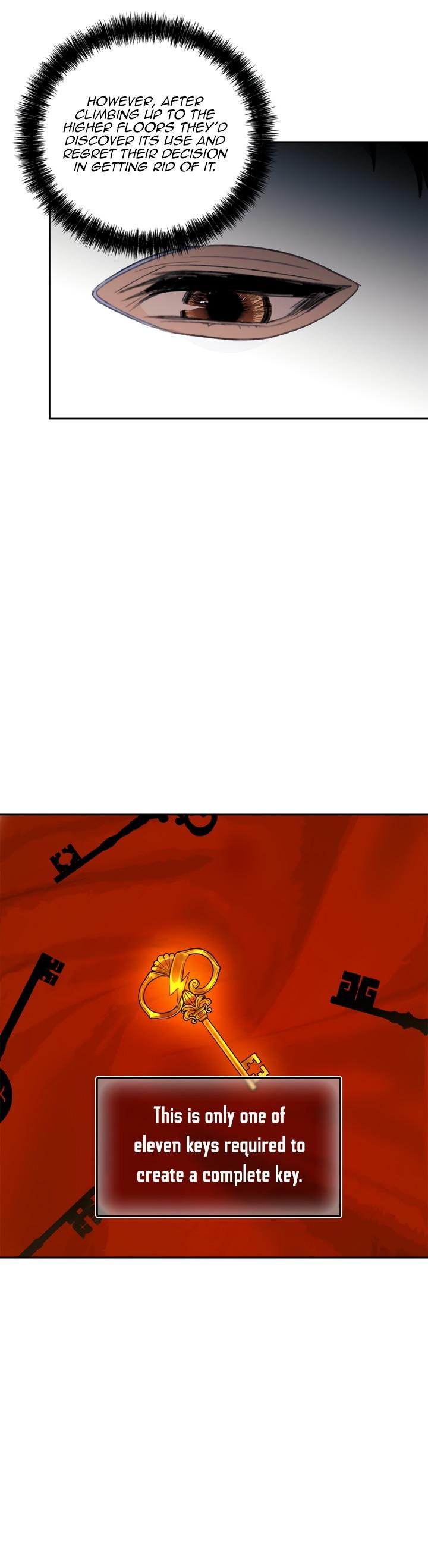 Ranker Who Lives A Second Time Chapter 38 page 9 - Chapter 38