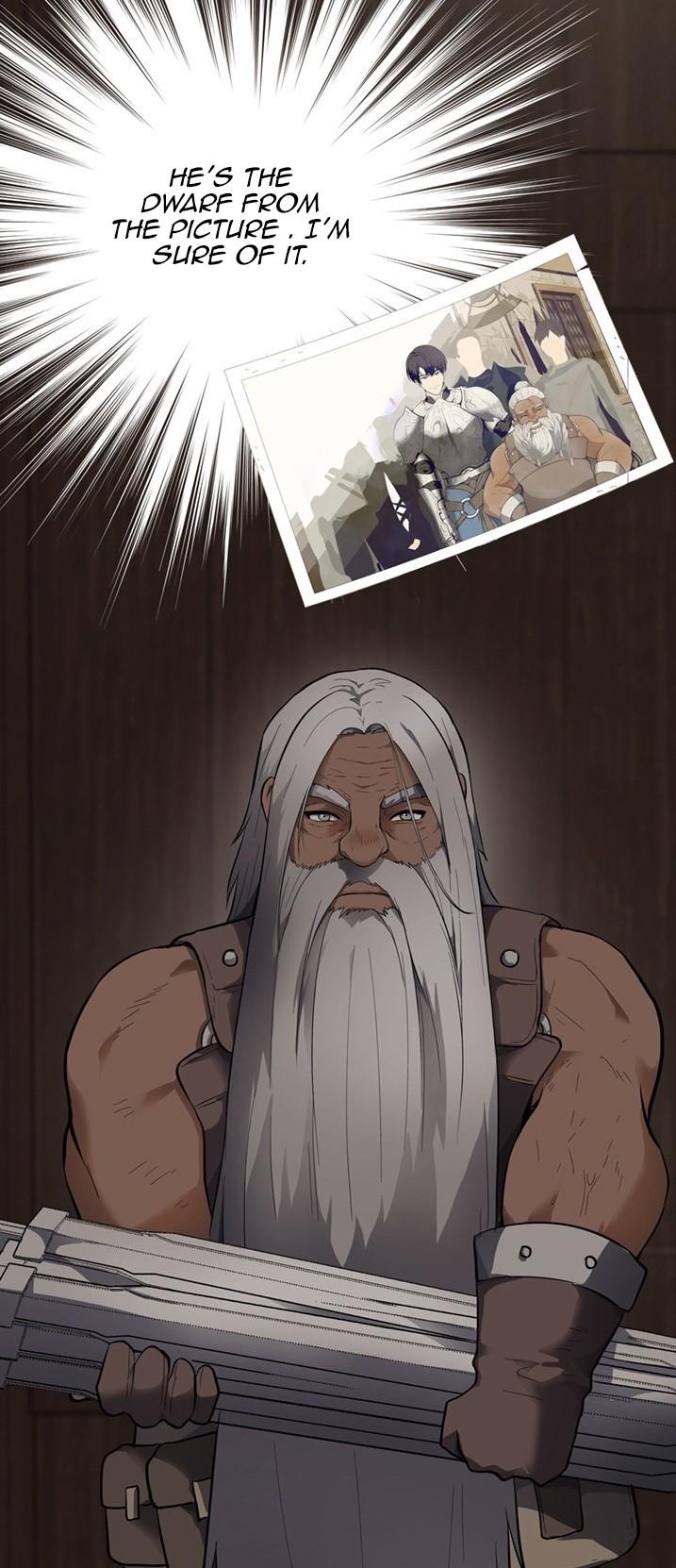 Ranker Who Lives A Second Time Chapter 39 page 3 - Chapter 39