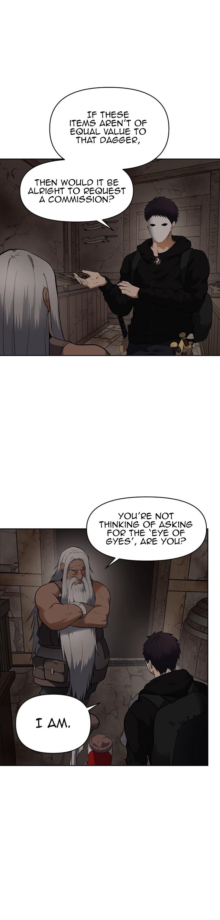 Ranker Who Lives A Second Time Chapter 39 page 30 - Chapter 39