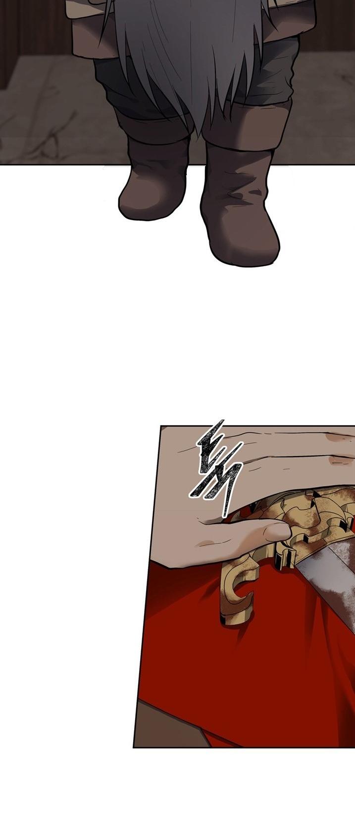 Ranker Who Lives A Second Time Chapter 39 page 4 - Chapter 39