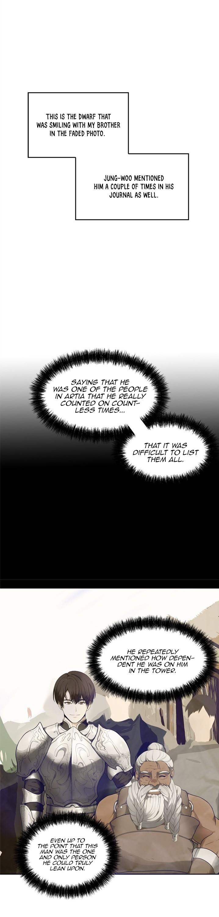 Ranker Who Lives A Second Time Chapter 39 page 5 - Chapter 39