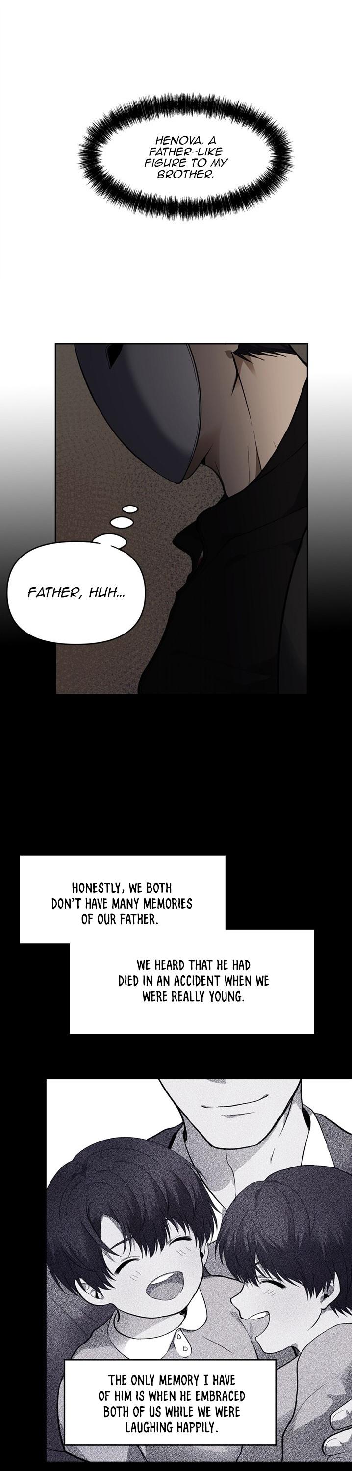 Ranker Who Lives A Second Time Chapter 39 page 6 - Chapter 39