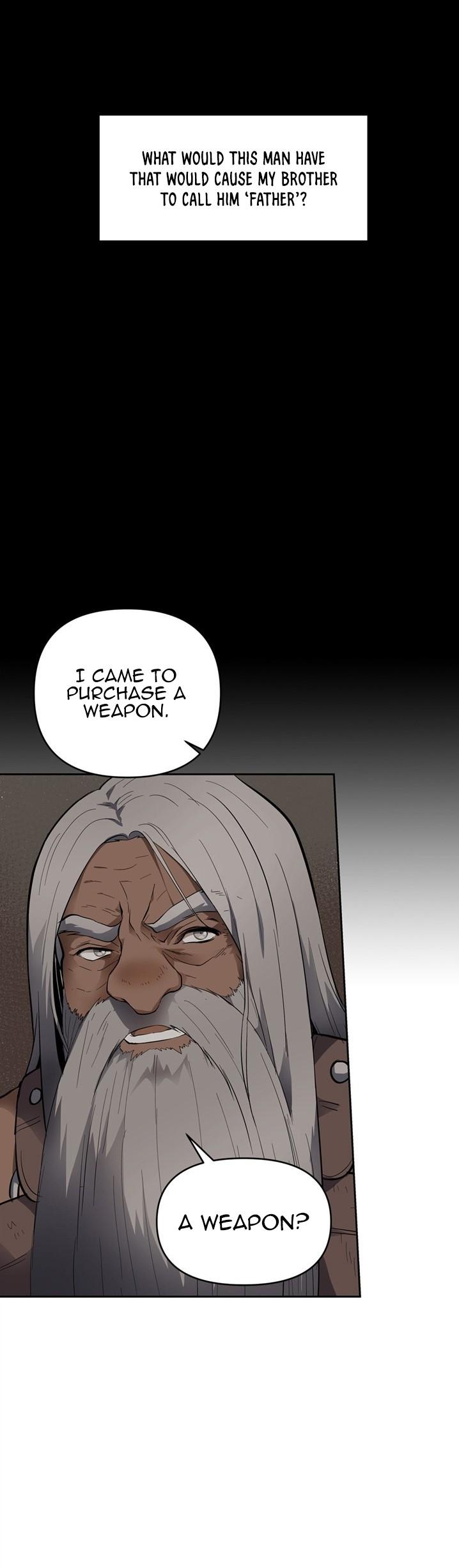 Ranker Who Lives A Second Time Chapter 39 page 7 - Chapter 39