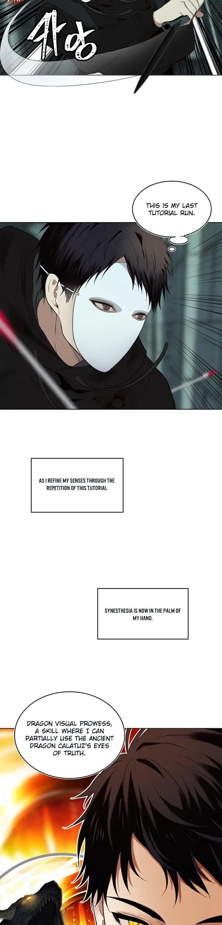 Ranker Who Lives A Second Time Chapter 4 page 10 - Chapter 4