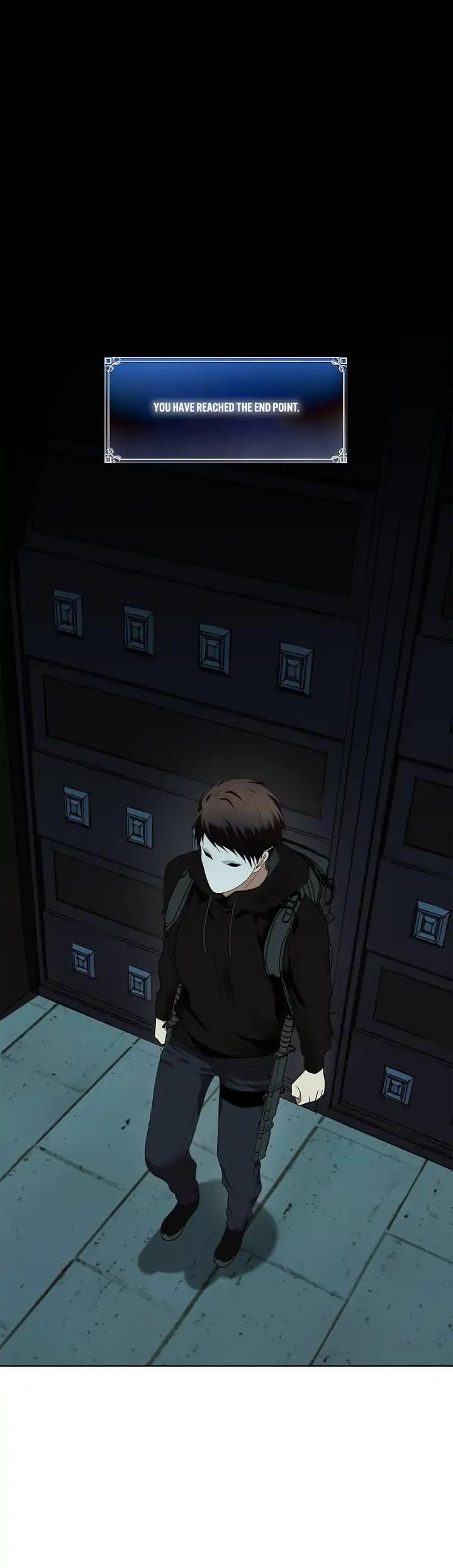 Ranker Who Lives A Second Time Chapter 4 page 13 - Chapter 4