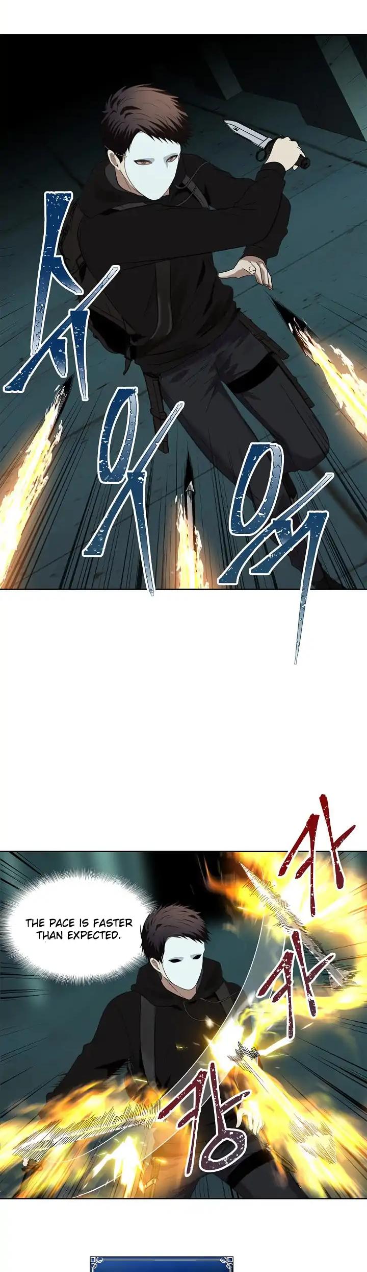 Ranker Who Lives A Second Time Chapter 4 page 17 - Chapter 4